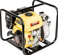 LONCIN LC50ZB30-4.5Q MOTOPOMPA POMPA STRAŻACKA SPALINOWA DO WODY CZYSTEJ WYSOKOWYDAJNA 30000 l/h 30m3/h - EWIMAX OFICJALNY DYSTRYBUTOR - AUTORYZOWANY DEALER LONCIN