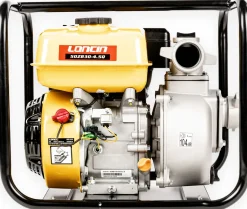 LONCIN LC50ZB30-4.5Q MOTOPOMPA POMPA STRAŻACKA SPALINOWA DO WODY CZYSTEJ WYSOKOWYDAJNA 30000 l/h 30m3/h - EWIMAX OFICJALNY DYSTRYBUTOR - AUTORYZOWANY DEALER LONCIN
