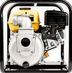 LONCIN LC50ZB30-4.5Q MOTOPOMPA POMPA STRAŻACKA SPALINOWA DO WODY CZYSTEJ WYSOKOWYDAJNA 30000 l/h 30m3/h - EWIMAX OFICJALNY DYSTRYBUTOR - AUTORYZOWANY DEALER LONCIN