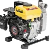 LONCIN LC40ZB20-1.7Q MOTOPOMPA POMPA STRAŻACKA SPALINOWA DO WODY BRUDNEJ CZYSTEJ WYSOKOWYDAJNA 15000 l/h 15m3/h -  EWIMAX OFICJALNY DYSTRYBUTOR - AUTORYZOWANY DEALER LONCIN