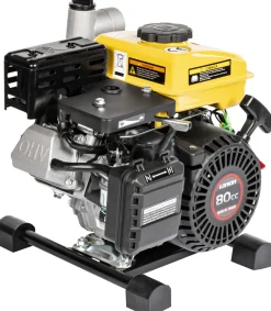 LONCIN LC40ZB20-1.7Q MOTOPOMPA POMPA STRAŻACKA SPALINOWA DO WODY BRUDNEJ CZYSTEJ WYSOKOWYDAJNA 15000 l/h 15m3/h - EWIMAX OFICJALNY DYSTRYBUTOR - AUTORYZOWANY DEALER LONCIN