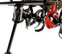 LONCIN L103D1 1WG6.8-144FC-Z GLEBOGRYZARKA SPALINOWA KULTYWATOR DIESEL ROPA ON ROZRUSZNIK ESTART 9.5KM / 144cm + DUŻE KOŁA POMPOWANE GRATIS - EWIMAX - OFICJALNY DYSTRYBUTOR - AUTORYZOWANY DEALER LONCIN