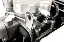 LONCIN L103D1 1WG6.8-144FC-Z GLEBOGRYZARKA SPALINOWA KULTYWATOR DIESEL ROPA ON ROZRUSZNIK ESTART 9.5KM / 144cm + DUŻE KOŁA POMPOWANE GRATIS - EWIMAX - OFICJALNY DYSTRYBUTOR - AUTORYZOWANY DEALER LONCIN