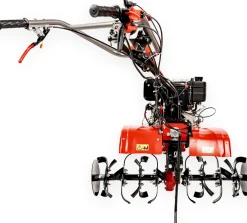 LONCIN L103D1 1WG6.8-144FC-Z GLEBOGRYZARKA SPALINOWA KULTYWATOR DIESEL ROPA ON ROZRUSZNIK ESTART 9.5KM / 144cm + DUŻE KOŁA POMPOWANE GRATIS - EWIMAX - OFICJALNY DYSTRYBUTOR - AUTORYZOWANY DEALER LONCIN