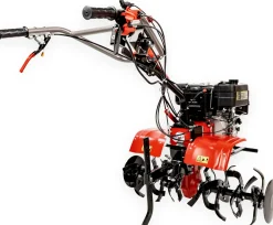 LONCIN L103D1 1WG6.8-144FC-Z GLEBOGRYZARKA SPALINOWA KULTYWATOR DIESEL ROPA ON ROZRUSZNIK ESTART 9.5KM / 144cm + DUŻE KOŁA POMPOWANE GRATIS - EWIMAX - OFICJALNY DYSTRYBUTOR - AUTORYZOWANY DEALER LONCIN