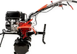 LONCIN L103D1 1WG6.8-144FC-Z GLEBOGRYZARKA SPALINOWA KULTYWATOR DIESEL ROPA ON ROZRUSZNIK ESTART 9.5KM / 144cm + DUŻE KOŁA POMPOWANE GRATIS - EWIMAX - OFICJALNY DYSTRYBUTOR - AUTORYZOWANY DEALER LONCIN