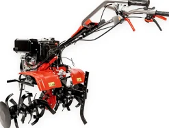 LONCIN L103D1 1WG6.8-144FC-Z GLEBOGRYZARKA SPALINOWA KULTYWATOR DIESEL ROPA ON ROZRUSZNIK ESTART 9.5KM / 144cm + DUŻE KOŁA POMPOWANE GRATIS - EWIMAX - OFICJALNY DYSTRYBUTOR - AUTORYZOWANY DEALER LONCIN
