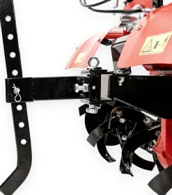 LONCIN L103D1 1WG6.8-144FC-Z GLEBOGRYZARKA SPALINOWA KULTYWATOR DIESEL ROPA ON ROZRUSZNIK ESTART 9.5KM / 144cm + DUŻE KOŁA POMPOWANE GRATIS - EWIMAX - OFICJALNY DYSTRYBUTOR - AUTORYZOWANY DEALER LONCIN