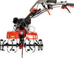 LONCIN L103D1 1WG6.8-144FC-Z GLEBOGRYZARKA SPALINOWA KULTYWATOR DIESEL ROPA ON ROZRUSZNIK ESTART 9.5KM / 144cm + DUŻE KOŁA POMPOWANE GRATIS - EWIMAX - OFICJALNY DYSTRYBUTOR - AUTORYZOWANY DEALER LONCIN