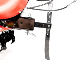 LONCIN L82 1WG3.4-60FQ-D GLEBOGRYZARKA SPALINOWA KULTYWATOR LONCIN 600 G200F 82cm - EWIMAX - OFICJALNY DYSTRYBUTOR - AUTORYZOWANY DEALER CEDRUS