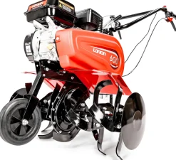 LONCIN L82 1WG3.4-60FQ-D GLEBOGRYZARKA SPALINOWA KULTYWATOR LONCIN 600 G200F 82cm  - EWIMAX - OFICJALNY DYSTRYBUTOR - AUTORYZOWANY DEALER CEDRUS