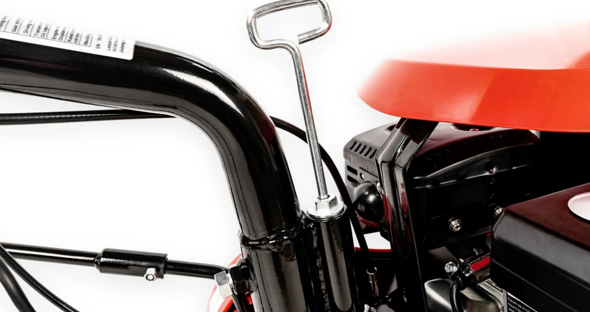 LONCIN L90 1WG3.4-75FQ-D GLEBOGRYZARKA SPALINOWA KULTYWATOR LONCIN 750 6.5 KM / 60-83 cm - EWIMAX - OFICJALNY DYSTRYBUTOR - AUTORYZOWANY DEALER LONCIN