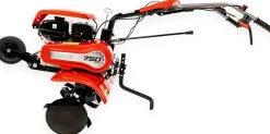 LONCIN L90 1WG3.4-75FQ-D GLEBOGRYZARKA SPALINOWA KULTYWATOR LONCIN 750 6.5 KM / 60-83 cm - EWIMAX - OFICJALNY DYSTRYBUTOR - AUTORYZOWANY DEALER LONCIN
