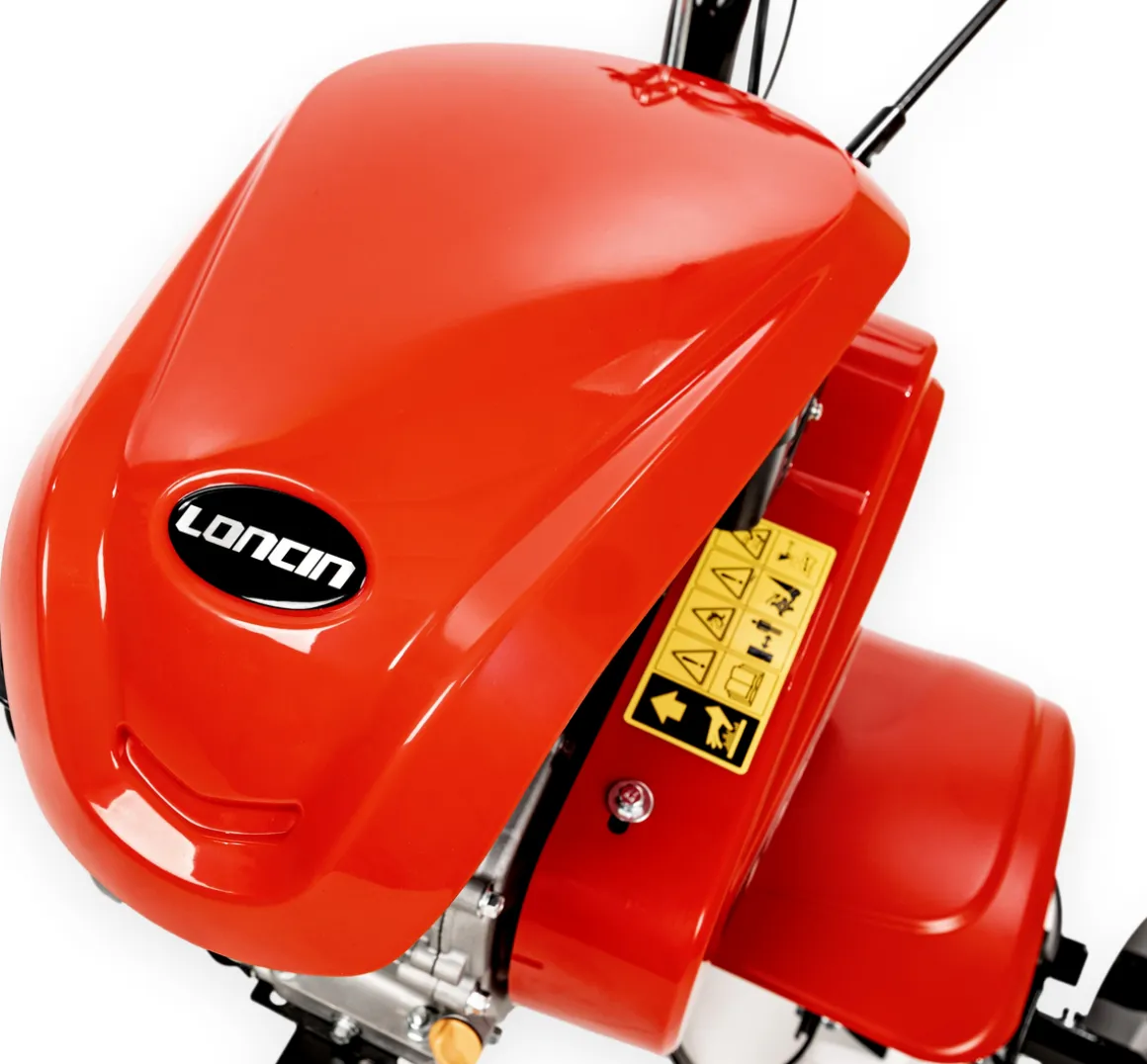 LONCIN L90 1WG3.4-75FQ-D GLEBOGRYZARKA SPALINOWA KULTYWATOR LONCIN 750 6.5 KM / 60-83 cm - EWIMAX - OFICJALNY DYSTRYBUTOR - AUTORYZOWANY DEALER LONCIN