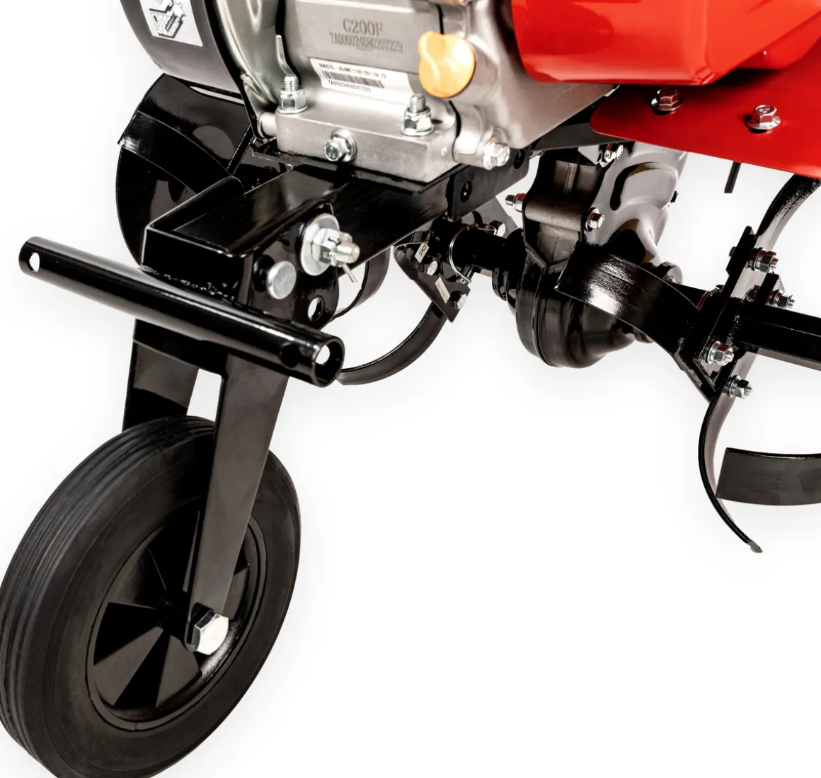 LONCIN L90 1WG3.4-75FQ-D GLEBOGRYZARKA SPALINOWA KULTYWATOR LONCIN 750 6.5 KM / 60-83 cm - EWIMAX - OFICJALNY DYSTRYBUTOR - AUTORYZOWANY DEALER LONCIN