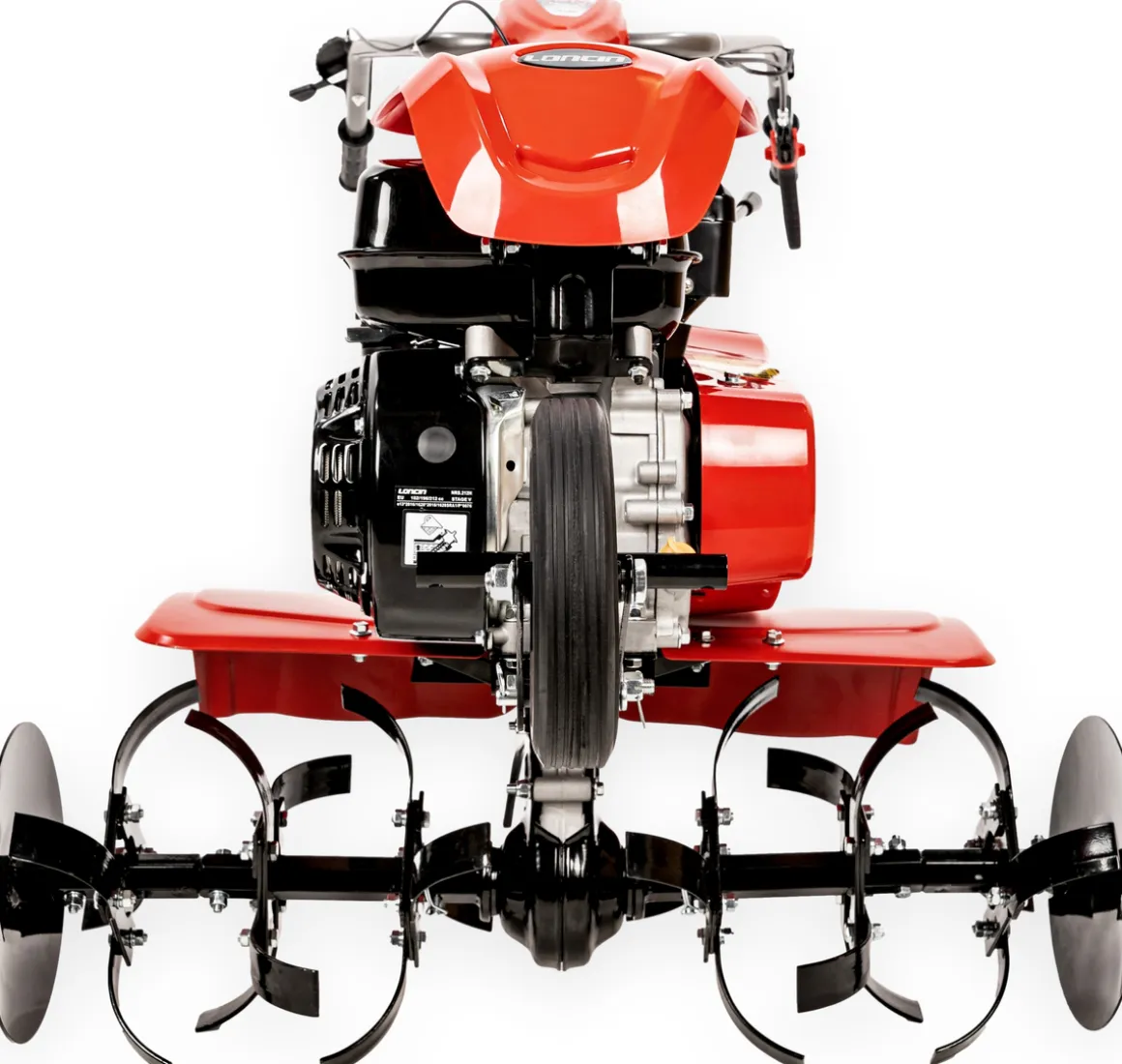 LONCIN L90 1WG3.4-75FQ-D GLEBOGRYZARKA SPALINOWA KULTYWATOR LONCIN 750 6.5 KM / 60-83 cm - EWIMAX - OFICJALNY DYSTRYBUTOR - AUTORYZOWANY DEALER LONCIN