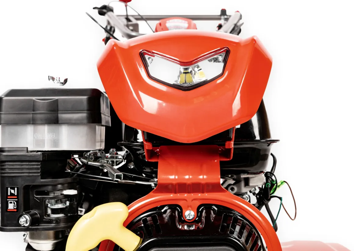 LONCIN L103 1WG5.2-120FQ-ZA GLEBOGRYZARKA SPALINOWA KULTYWATOR 10 KM / 103cm - EWIMAX - OFICJALNY DYSTRYBUTOR - AUTORYZOWANY DEALER LONCIN
