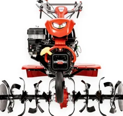LONCIN L103 1WG5.2-120FQ-ZA GLEBOGRYZARKA SPALINOWA KULTYWATOR 10 KM / 103cm - EWIMAX - OFICJALNY DYSTRYBUTOR - AUTORYZOWANY DEALER LONCIN