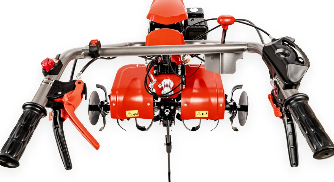 LONCIN L103 1WG5.2-120FQ-ZA GLEBOGRYZARKA SPALINOWA KULTYWATOR 10 KM / 103cm - EWIMAX - OFICJALNY DYSTRYBUTOR - AUTORYZOWANY DEALER LONCIN