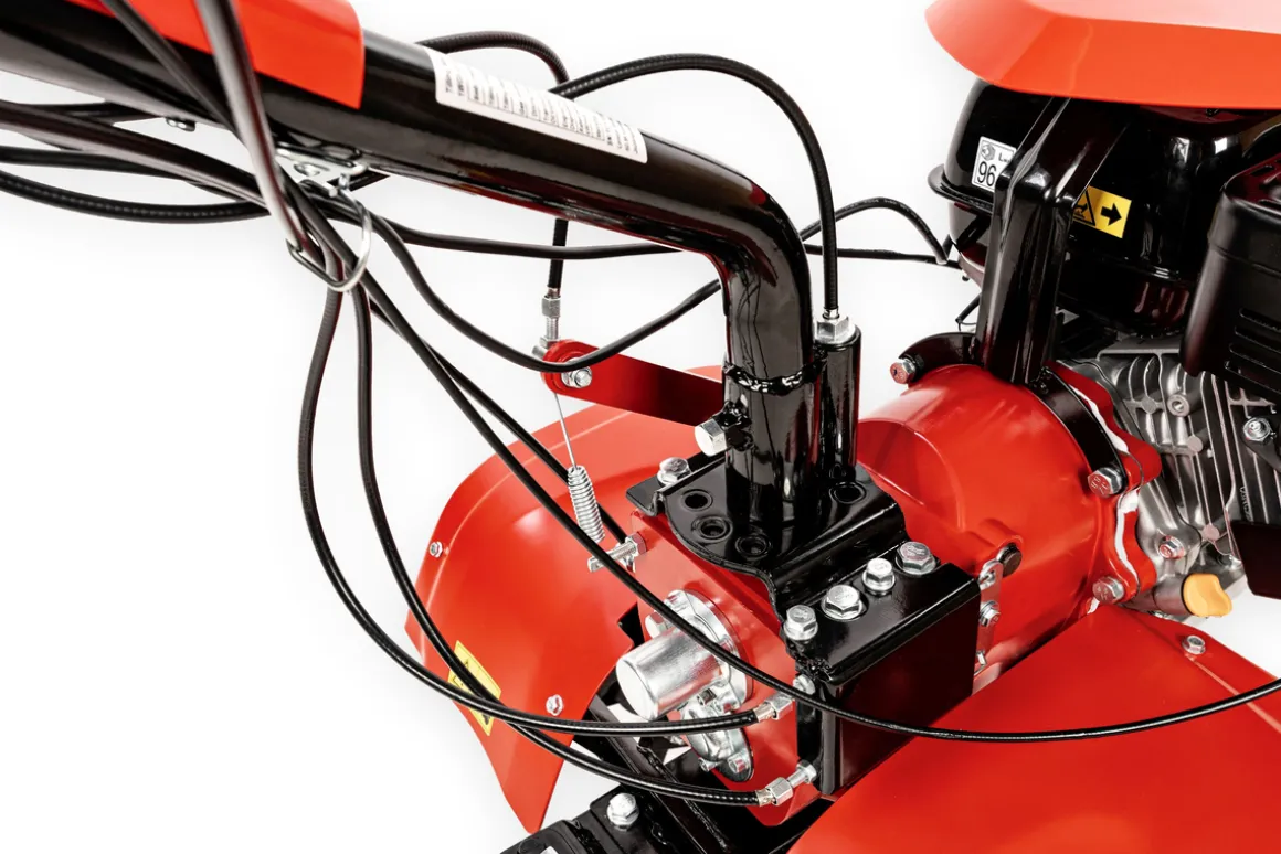 LONCIN L103 1WG5.2-120FQ-ZA GLEBOGRYZARKA SPALINOWA KULTYWATOR 10 KM / 103cm - EWIMAX - OFICJALNY DYSTRYBUTOR - AUTORYZOWANY DEALER LONCIN