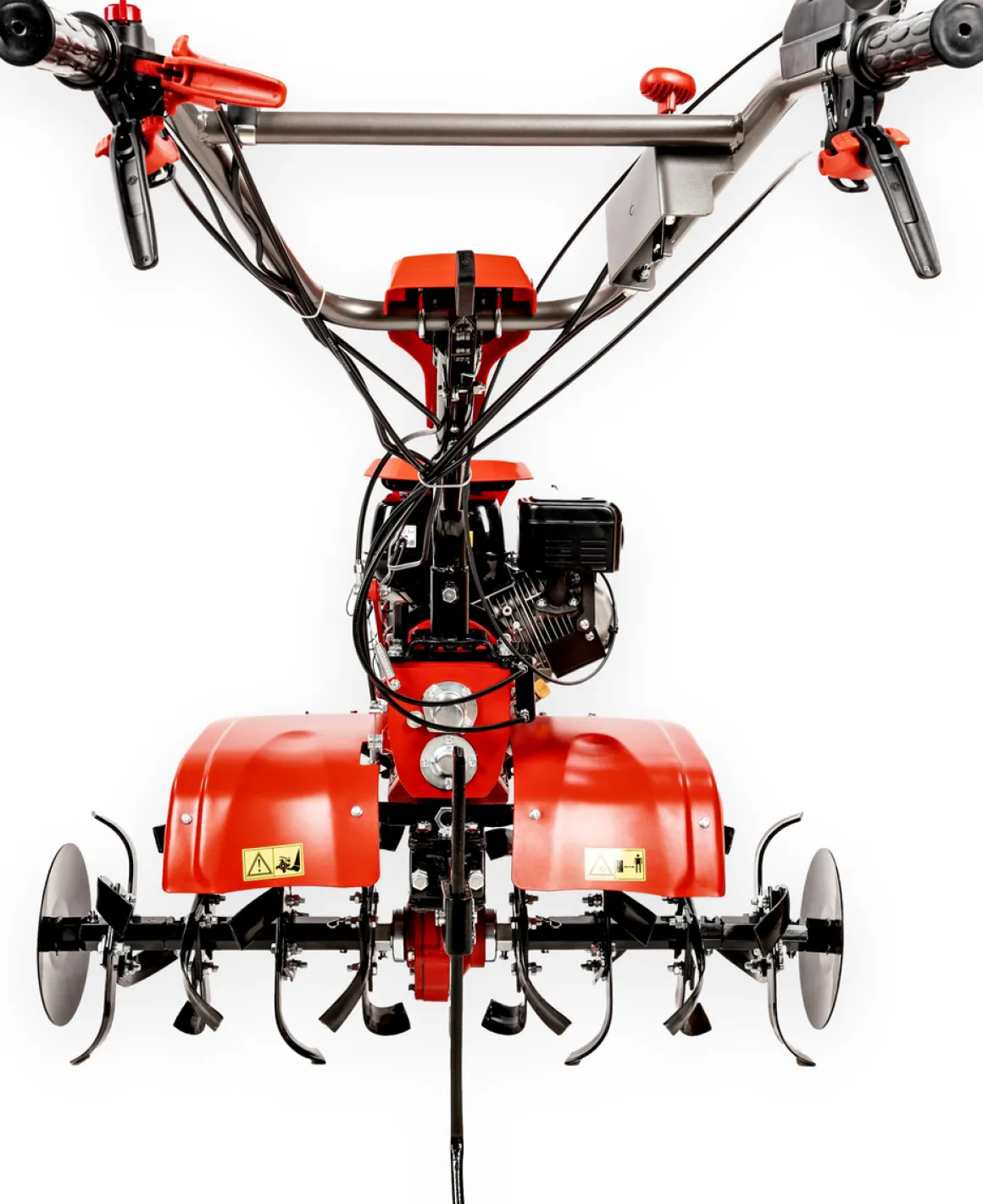 LONCIN L103 1WG5.2-120FQ-ZA GLEBOGRYZARKA SPALINOWA KULTYWATOR 10 KM / 103cm - EWIMAX - OFICJALNY DYSTRYBUTOR - AUTORYZOWANY DEALER LONCIN