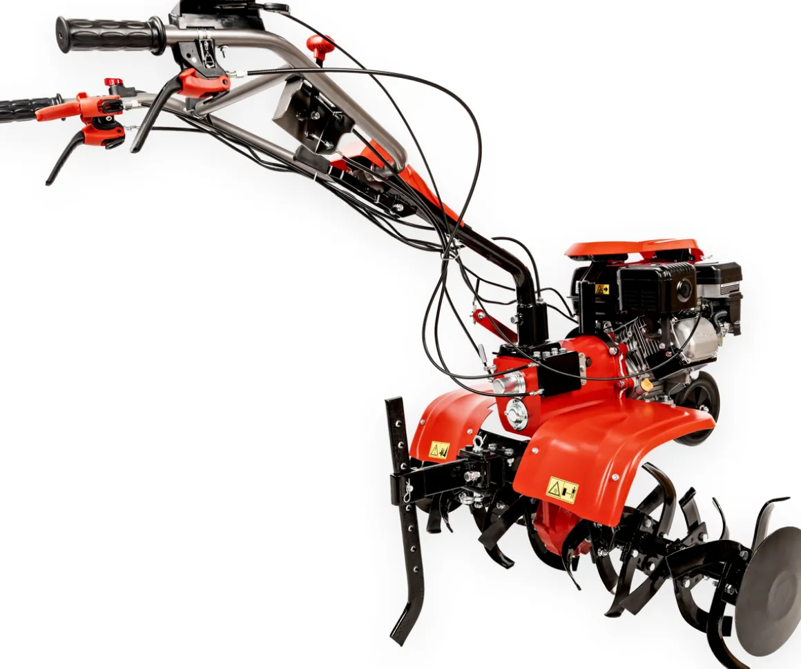LONCIN L103 1WG5.2-120FQ-ZA GLEBOGRYZARKA SPALINOWA KULTYWATOR 10 KM / 103cm - EWIMAX - OFICJALNY DYSTRYBUTOR - AUTORYZOWANY DEALER LONCIN