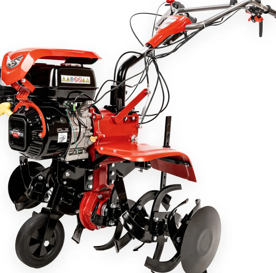 LONCIN L103 1WG5.2-120FQ-ZA GLEBOGRYZARKA SPALINOWA KULTYWATOR 10 KM / 103cm - EWIMAX - OFICJALNY DYSTRYBUTOR - AUTORYZOWANY DEALER LONCIN