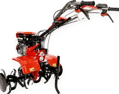 LONCIN L103 1WG5.2-120FQ-ZA GLEBOGRYZARKA SPALINOWA KULTYWATOR 10 KM / 103cm - EWIMAX - OFICJALNY DYSTRYBUTOR - AUTORYZOWANY DEALER LONCIN