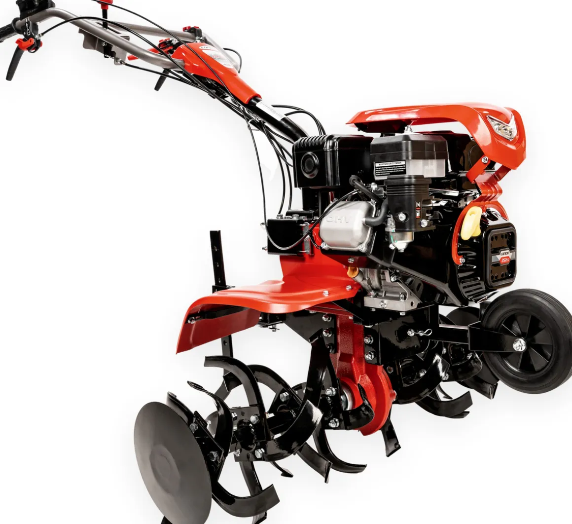 LONCIN L103 1WG5.2-120FQ-ZA GLEBOGRYZARKA SPALINOWA KULTYWATOR 10 KM / 103cm - EWIMAX - OFICJALNY DYSTRYBUTOR - AUTORYZOWANY DEALER LONCIN