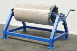 MAAD RB-1300 ROZWIJAK ROZWIJARKA DO BLACH BLACHY DO 2500kg 1300mm MAAD RB-1300