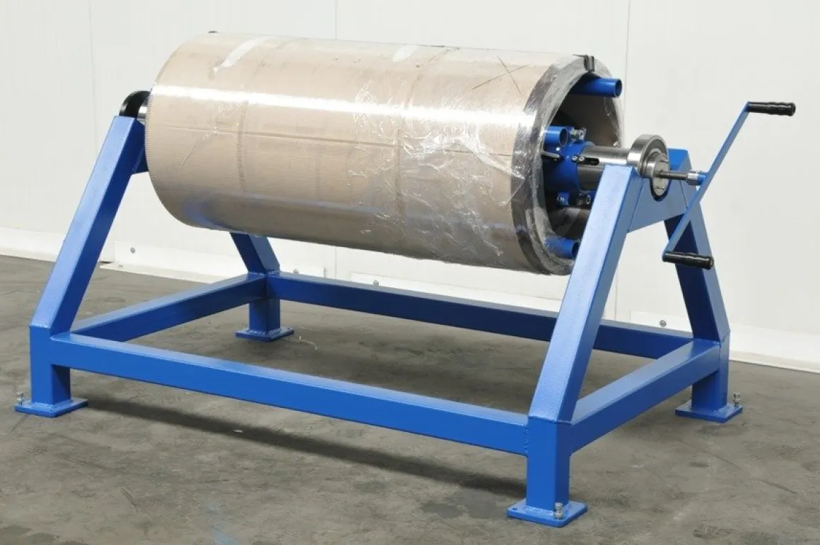MAAD RB-1300 ROZWIJAK ROZWIJARKA DO BLACH BLACHY DO 2500kg 1300mm MAAD RB-1300