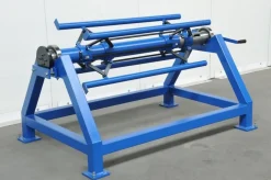 MAAD RB-1300 ROZWIJAK ROZWIJARKA DO BLACH BLACHY DO 2500kg 1300mm MAAD RB-1300