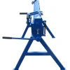 MAAD ZG-1400/0.8 Zaginarka giętarka krawędziarka dekarska do blachy 0,8 mm z cięciem