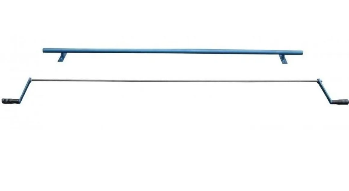 MAAD ZK-2000 ZAWIJARKA ZWIJARKA KRAWĘDZIOWA DO BLACHY WULSZTANGA 2m./0.6mm MAAD ZK-2000
