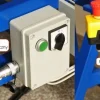 MAAD ZW-2000/0.6/EL WALCARKA ZWIJARKA ELEKTRYCZNA 1-FAZOWA WALCE DO BLACHY MAAD ZW-2000 /0.6mm EL