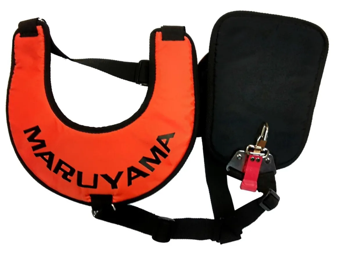 MARUYAMA BC3030H-RST KOSA SPALINOWA DO TRAWY PROFESJONALNA WYKASZARKA PODKASZARKA PODCINARKA 1,7KM