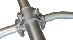 MARUYAMA BC2630H-RST KOSA SPALINOWA DO TRAWY WYKASZARKA PODKASZARKA 1.4KM