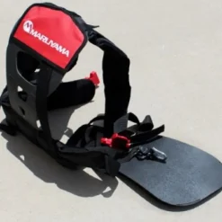 MARUYAMA BCV5021 PROFI KOSA SPALINOWA DO TRAWY PROFESJONALNA WYKASZARKA PODKASZARKA PODCINARKA 3.1KM
