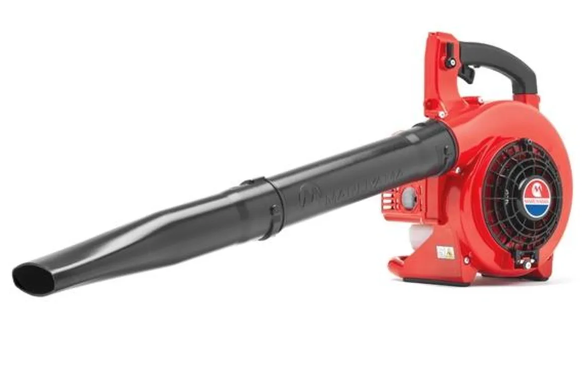 MARUYAMA BL3110 DMUCHAWA SPALINOWA DO LIŚCI OGRODOWA 2KM