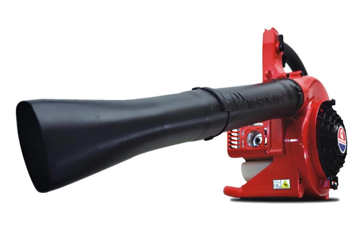 MARUYAMA BL3110 DMUCHAWA SPALINOWA DO LIŚCI OGRODOWA 2KM