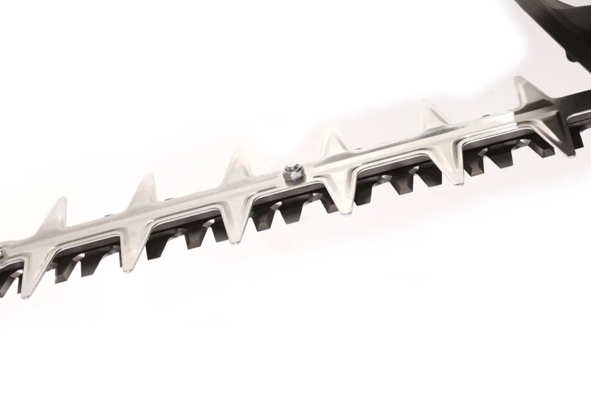 MARUYAMA HT239DL SEKATOR NOŻYCE SPALINOWE DO ŻYWOPŁOTU KRZAKÓW KRZEWÓW SPALINOWE 75cm