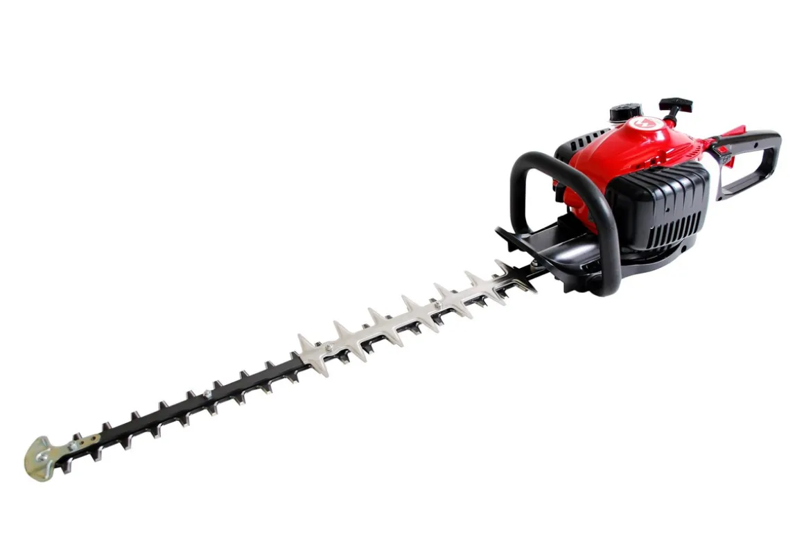 MARUYAMA HT239DL SEKATOR NOŻYCE SPALINOWE DO ŻYWOPŁOTU KRZAKÓW KRZEWÓW SPALINOWE 75cm