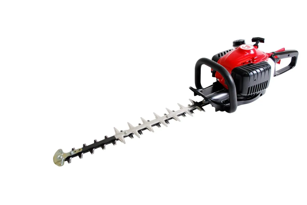 MARUYAMA HT239D SEKATOR NOŻYCE SPALINOWE DO ŻYWOPŁOTU KRZAKÓW KRZEWÓW SPALINOWE 60cm