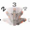 MARUYAMA HT237D SEKATOR NOŻYCE SPALINOWE DO ŻYWOPŁOTU KRZAKÓW KRZEWÓW SPALINOWE 60cm