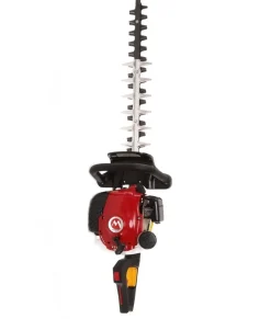 MARUYAMA HT237D SEKATOR NOŻYCE SPALINOWE DO ŻYWOPŁOTU KRZAKÓW KRZEWÓW SPALINOWE 60cm