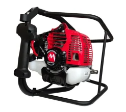 MARUYAMA MAG501RS WIERTNICA GLEBOWA SPALINOWA ŚWIDER GLEBOWY DO ZIEMI 3.1 KM