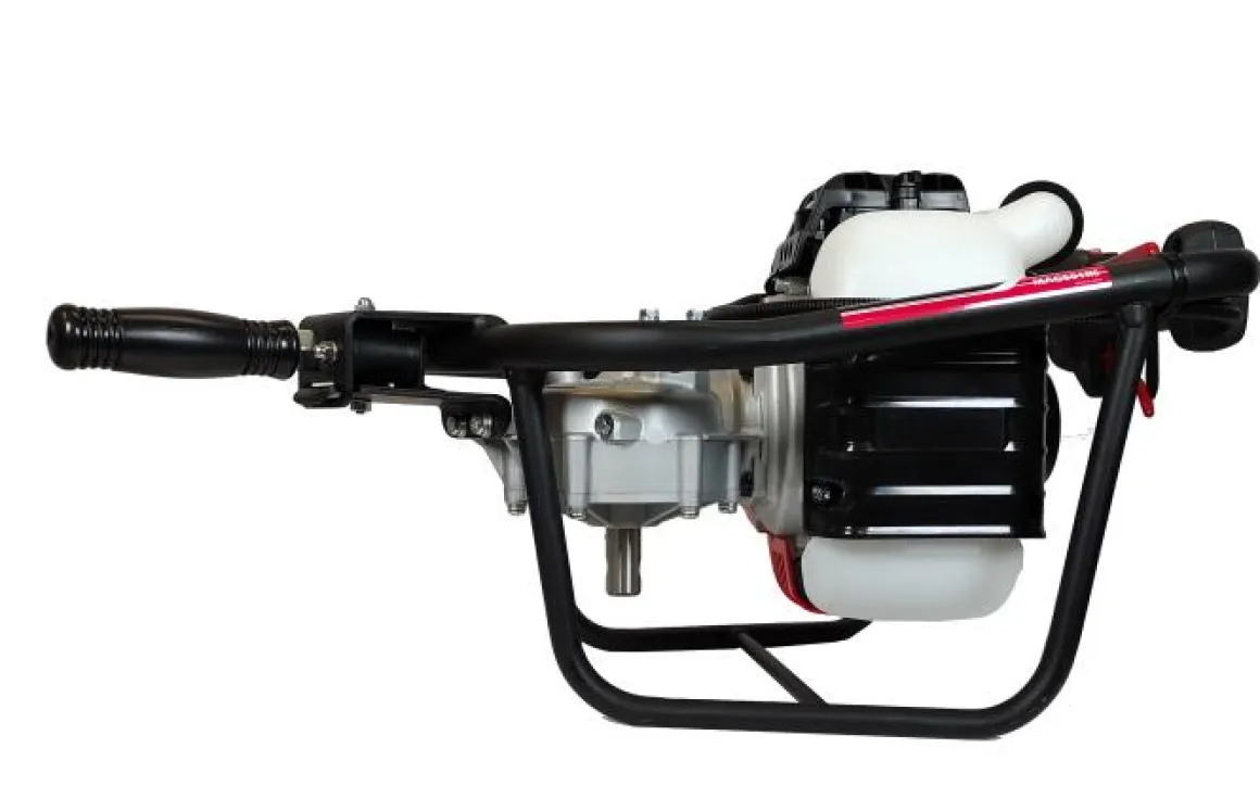 MARUYAMA MAG501RS WIERTNICA GLEBOWA SPALINOWA ŚWIDER GLEBOWY DO ZIEMI 3.1 KM