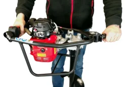 MARUYAMA MAG501RS WIERTNICA GLEBOWA SPALINOWA ŚWIDER GLEBOWY DO ZIEMI 3.1 KM