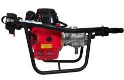MARUYAMA MAG501RS WIERTNICA GLEBOWA SPALINOWA ŚWIDER GLEBOWY DO ZIEMI 3.1 KM