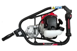 MARUYAMA MAG501RS WIERTNICA GLEBOWA SPALINOWA ŚWIDER GLEBOWY DO ZIEMI 3.1 KM